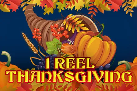 1 Reel Thanksgiving