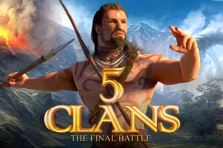 5 Clans