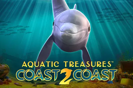Aquatic Treasures Coast 2 Coast