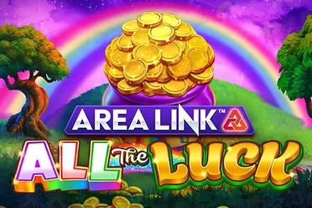 Area Link™ All the Luck