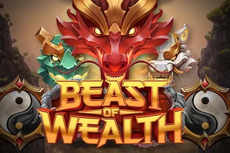 Beast of Wealth