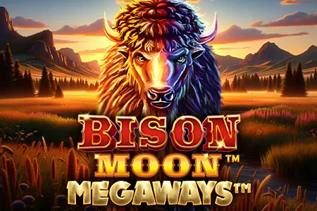 Bison Moon™ Megaways™
