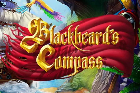 Blackbeard's Compass