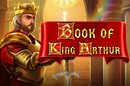 Book of King Arthur