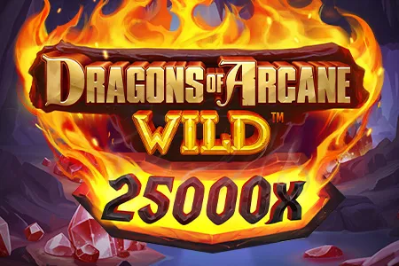 DRAGONS OF ARCANE WILD™