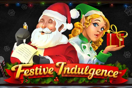 Festive Indulgence