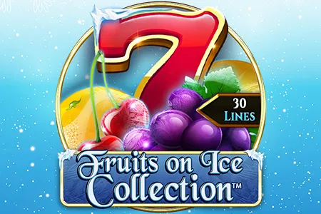 Fruits On Ice Collection 30 Lines