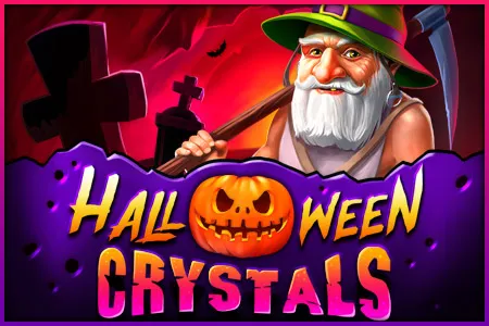 Halloween Crystals