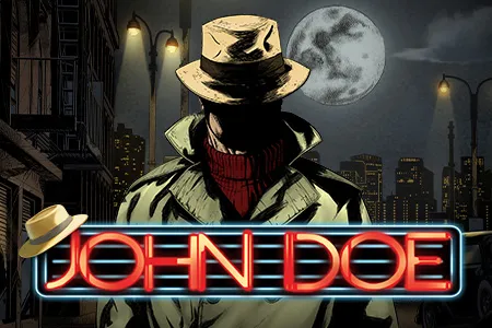 John Doe