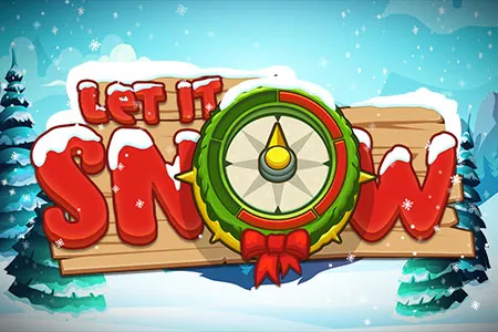 Let It Snow