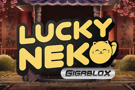 Lucky Neko – Gigablox