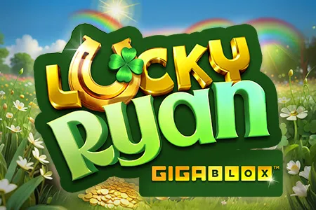 Lucky Ryan Gigablox