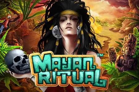 Mayan Ritual