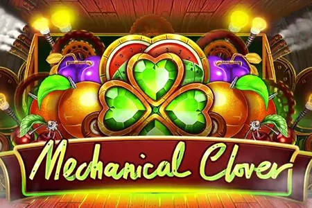 Mechanical Clover