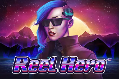 Reel Hero