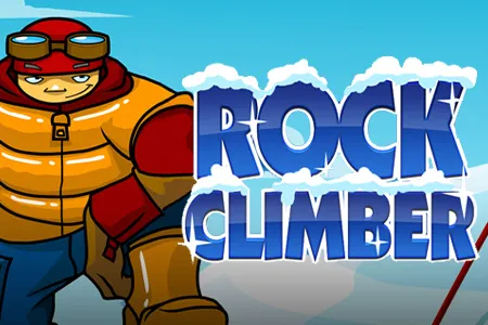 Rock Climber