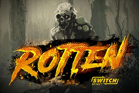 Rotten