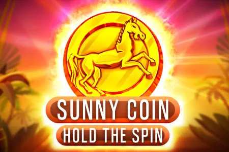 Sunny Coin: Hold The Spin