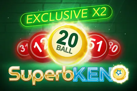 Superb Keno
