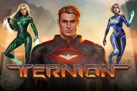 Ternion