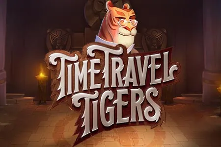 Time Travel Tigers