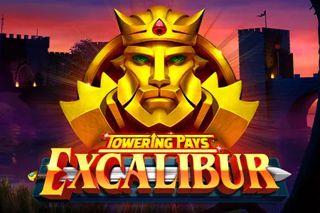 Towering Pays Excalibur