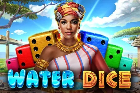 Water Dice