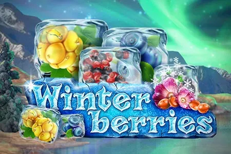 Winterberries