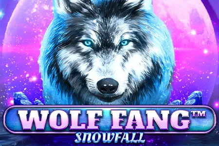 Wolf Fang - Snowfall