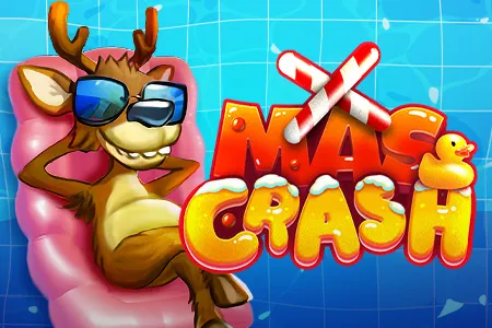 Xmas Crash